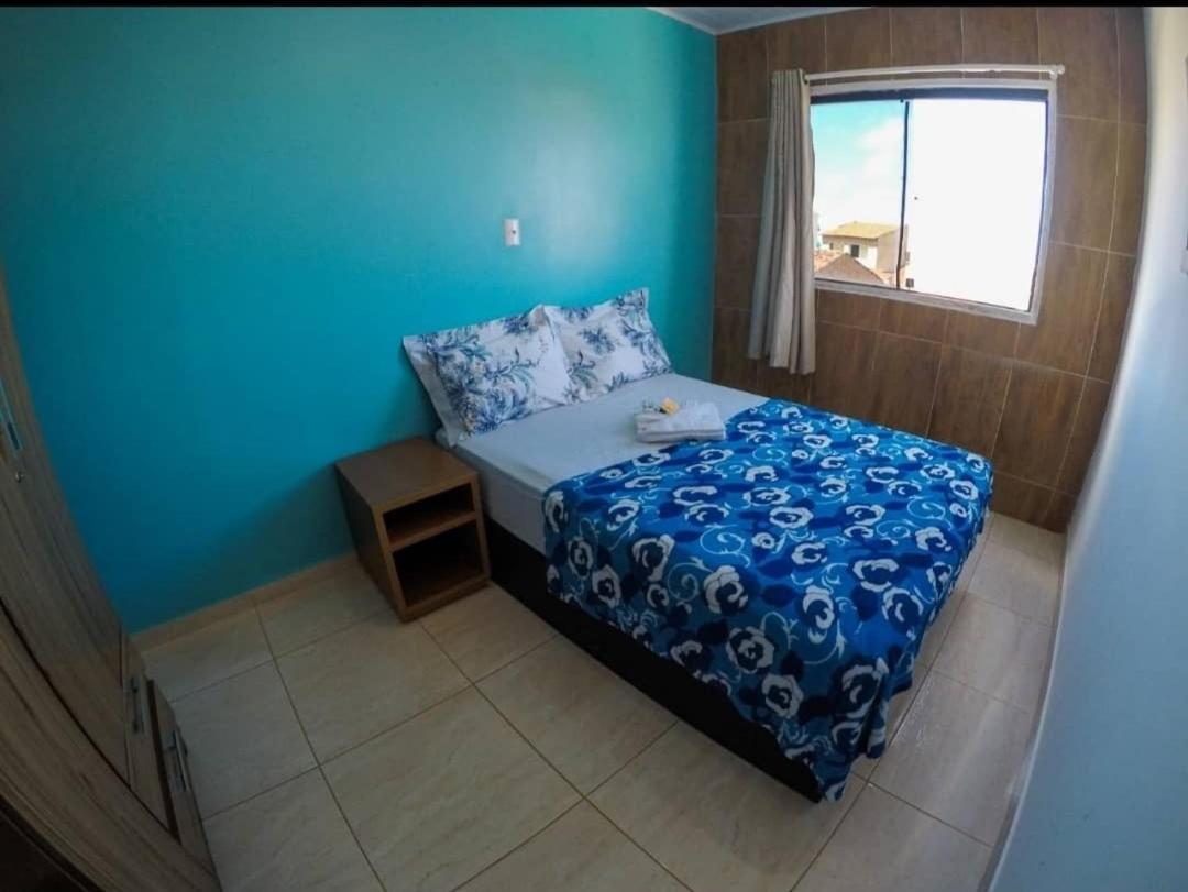 Cantinho Da Sarah Maragogi Habitación foto